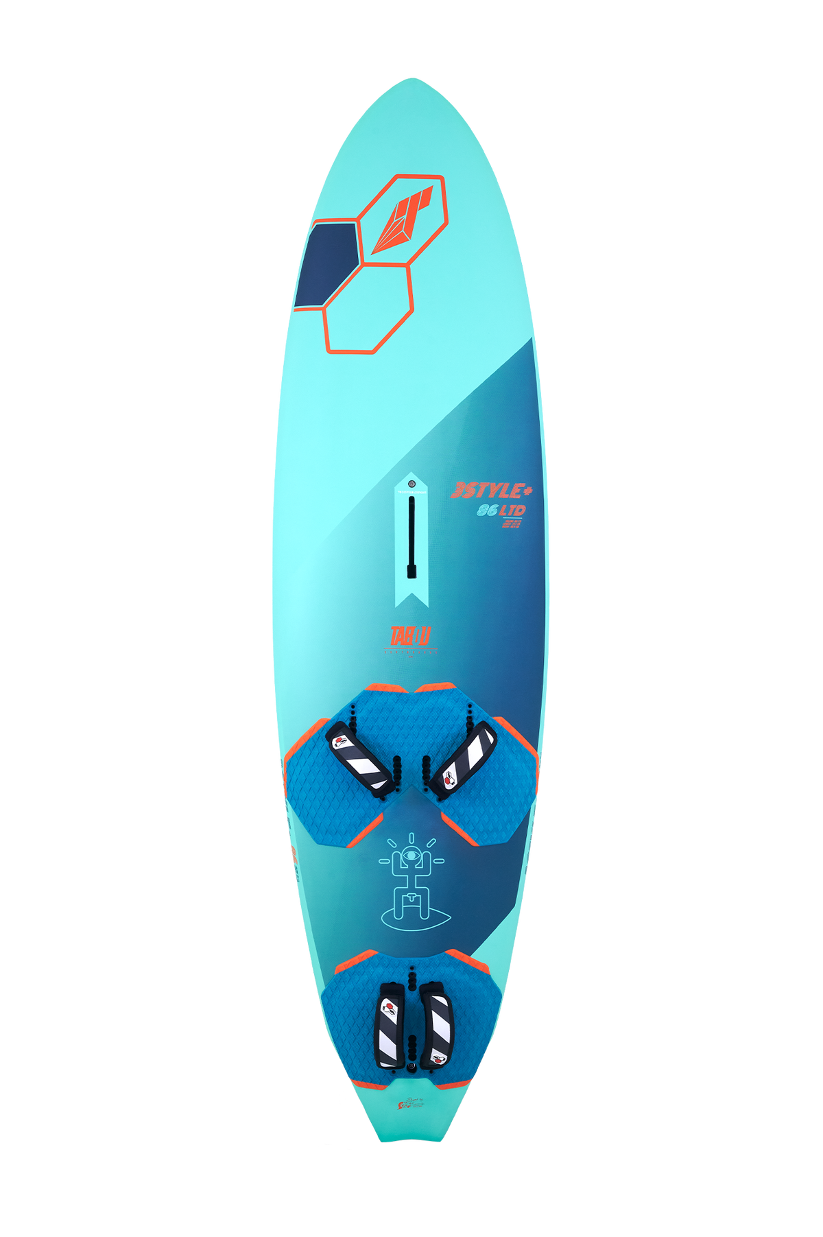 Tabou 2026 3S Plus LTD