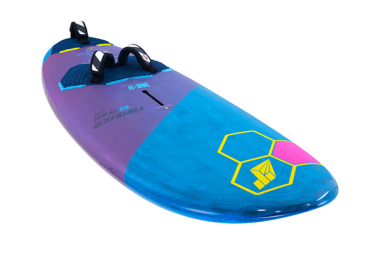 Tabou 2026 Twister