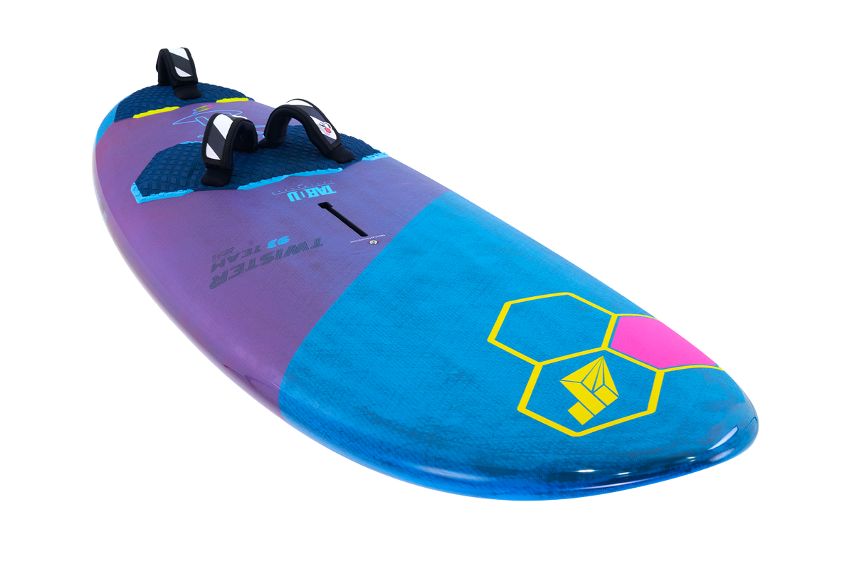 Tabou 2026 Twister