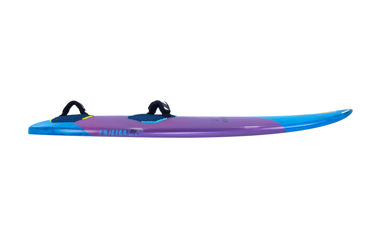 Tabou 2026 Twister