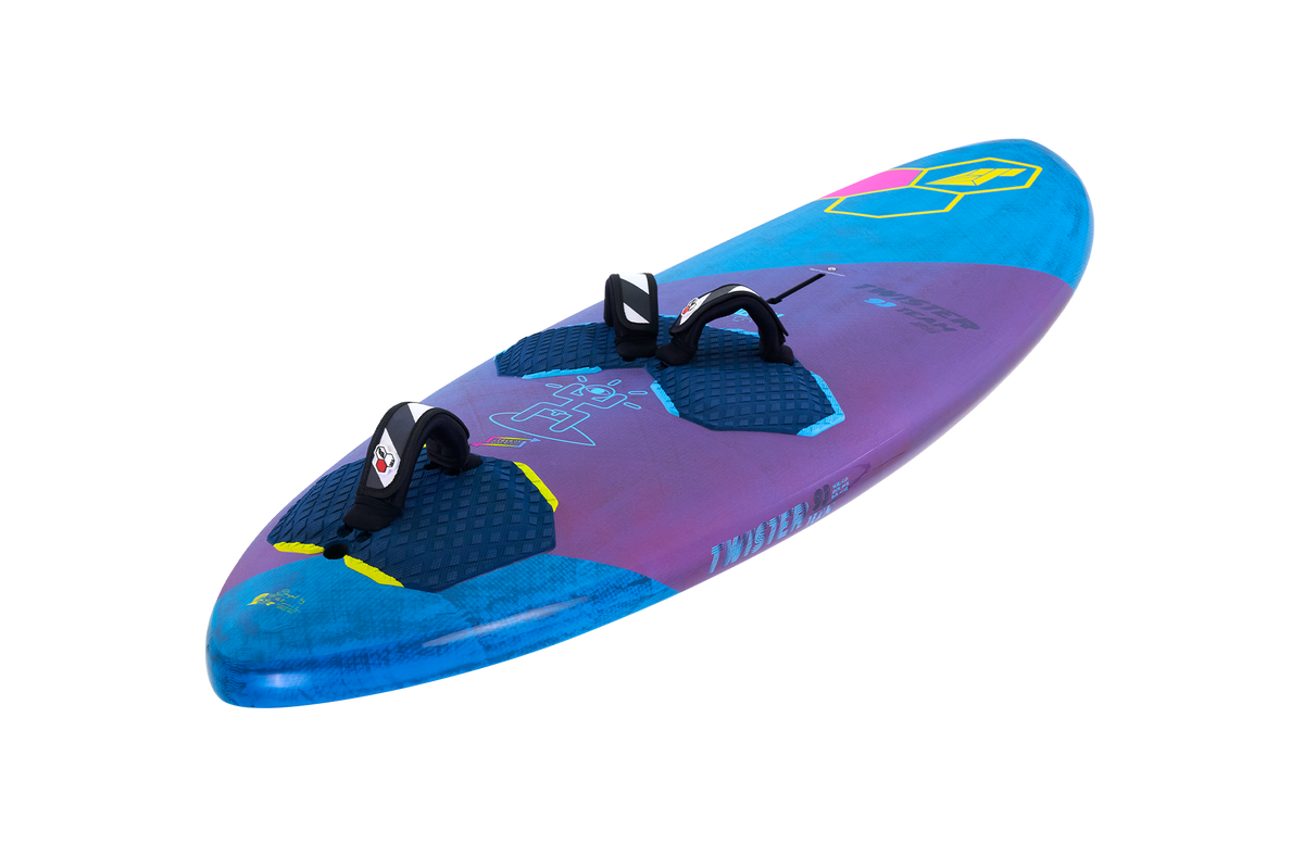 Tabou 2026 Twister