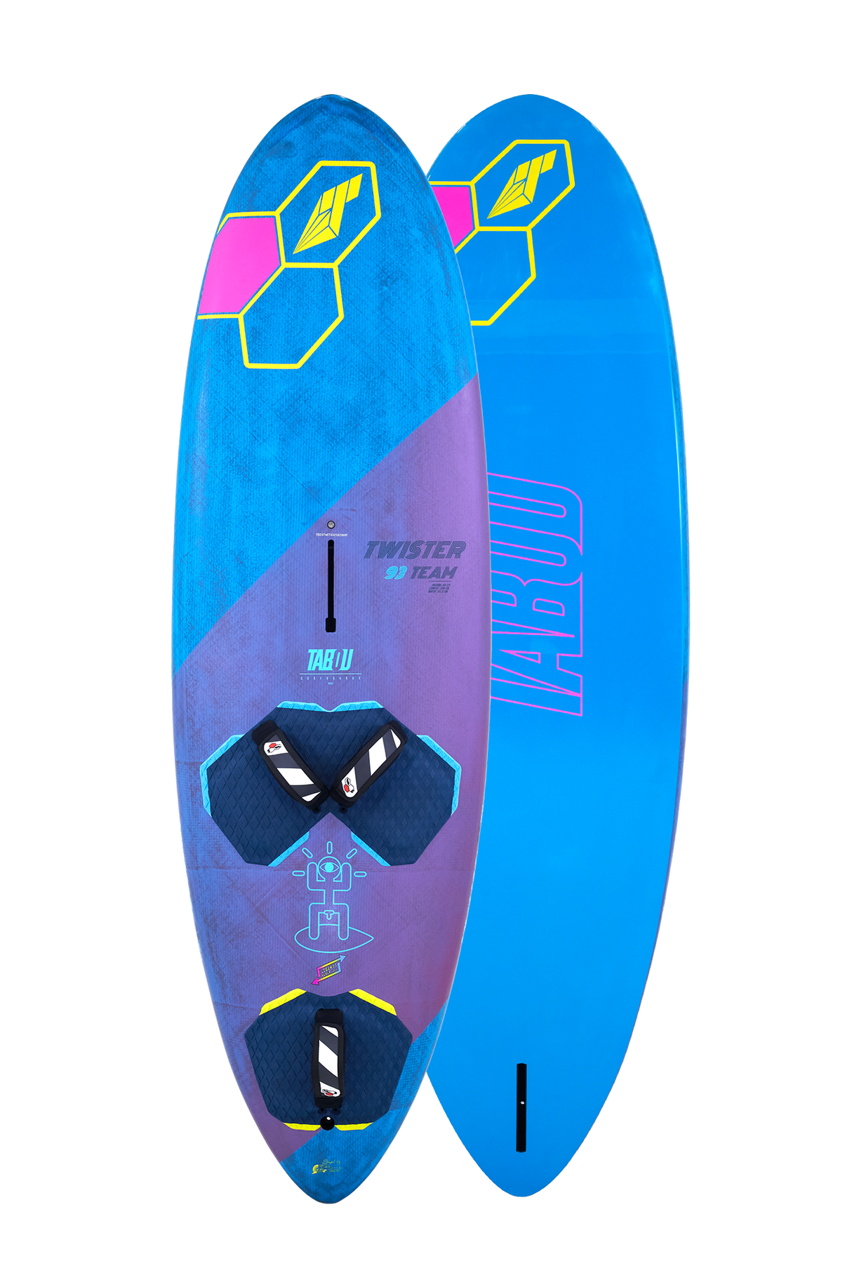 Tabou 2026 Twister