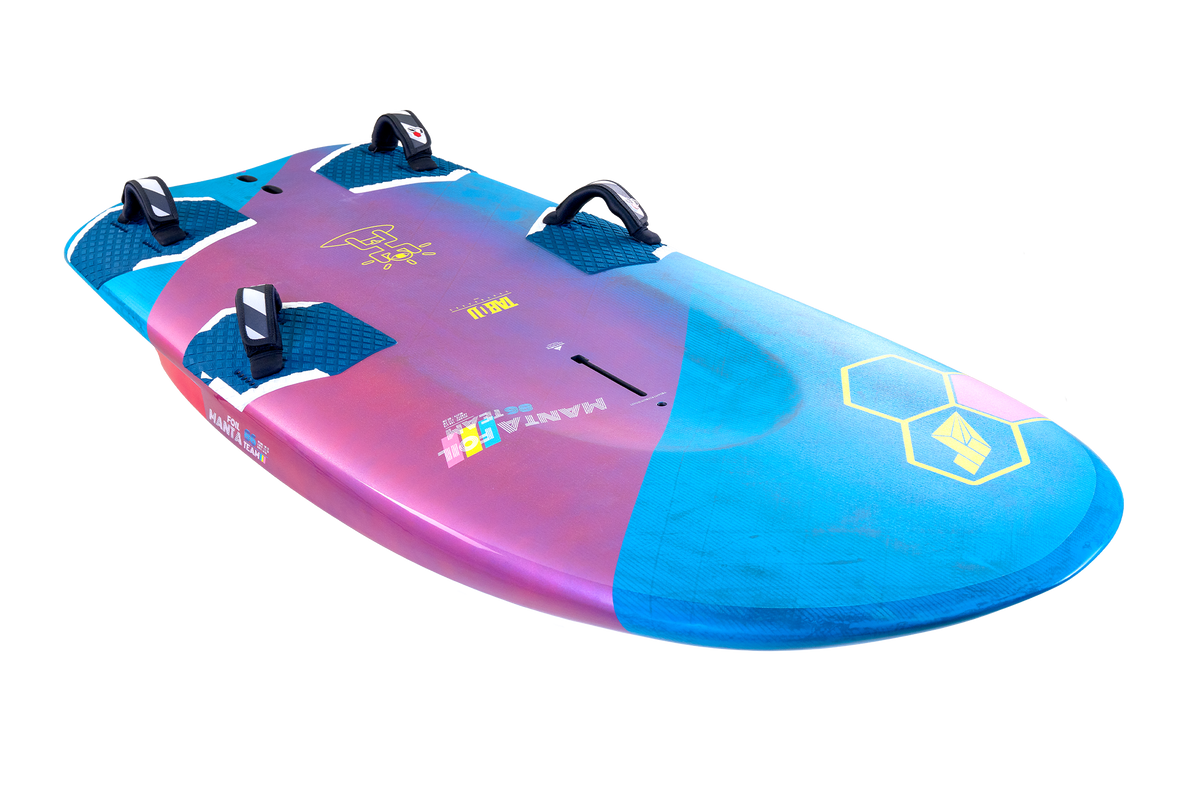 Tabou 2026 Manta Foil