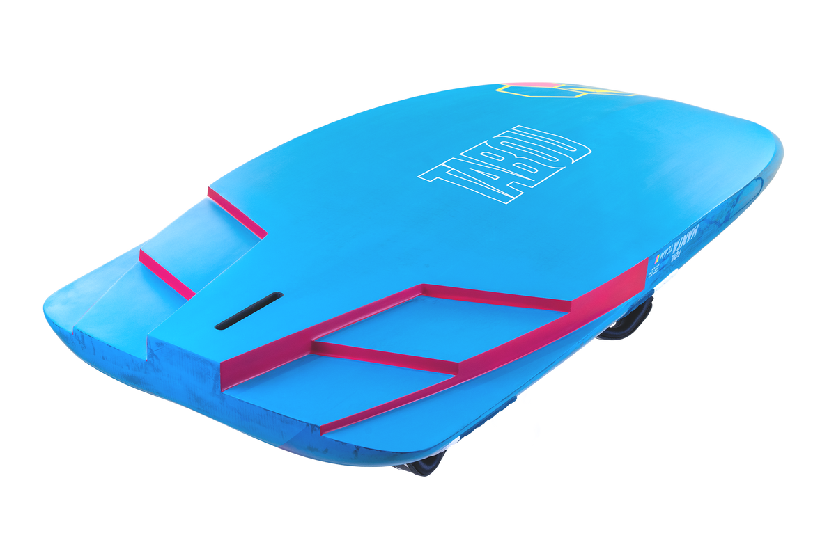 Tabou 2026 Manta Foil