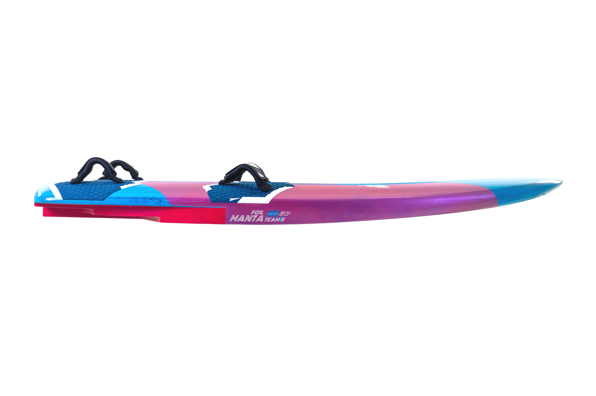 Tabou 2026 Manta Foil