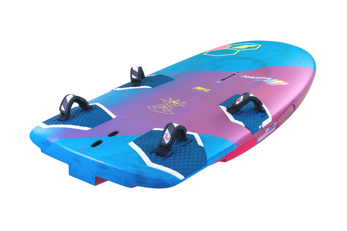 Tabou 2026 Manta Foil