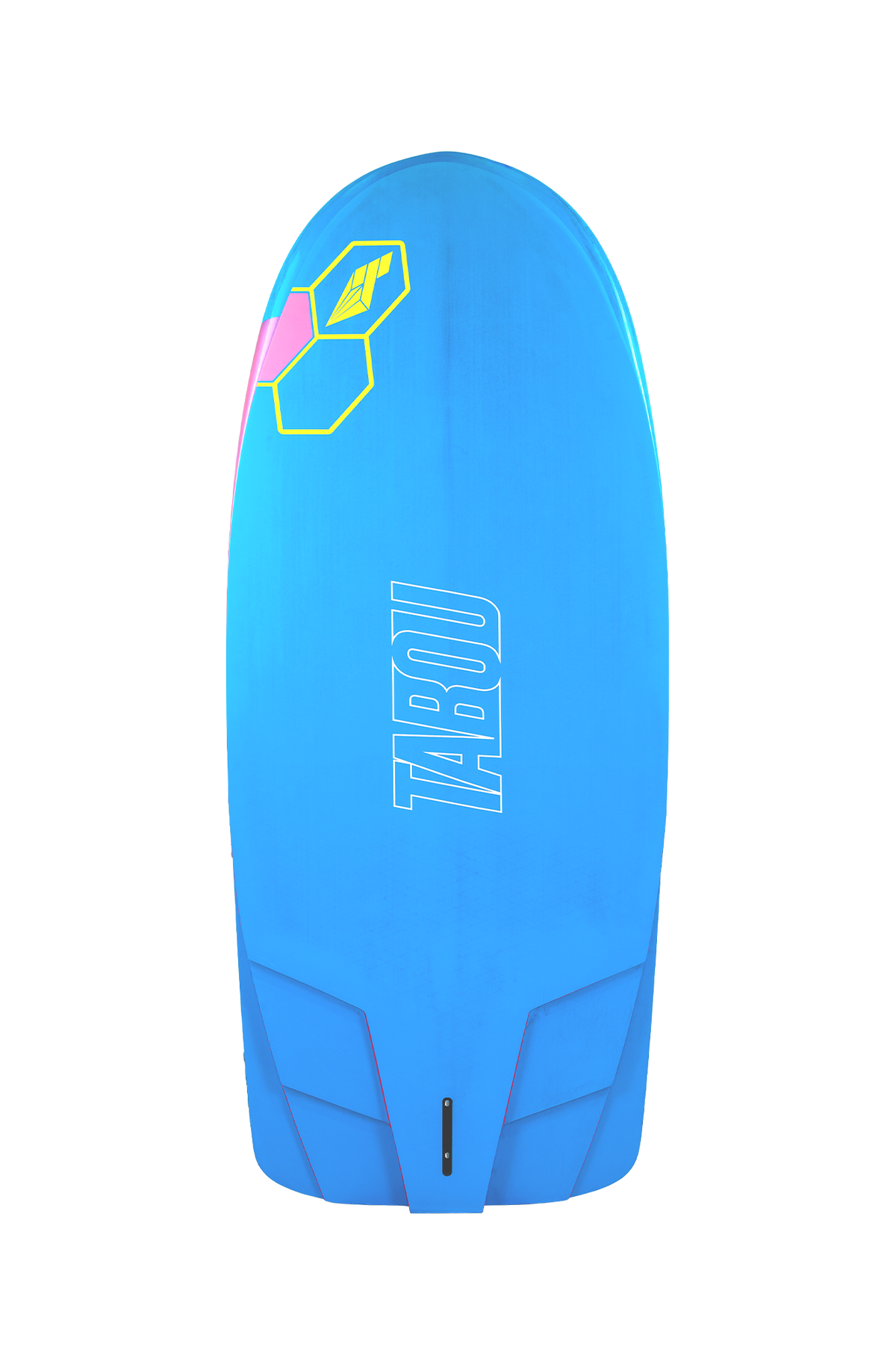 Tabou 2026 Manta Foil