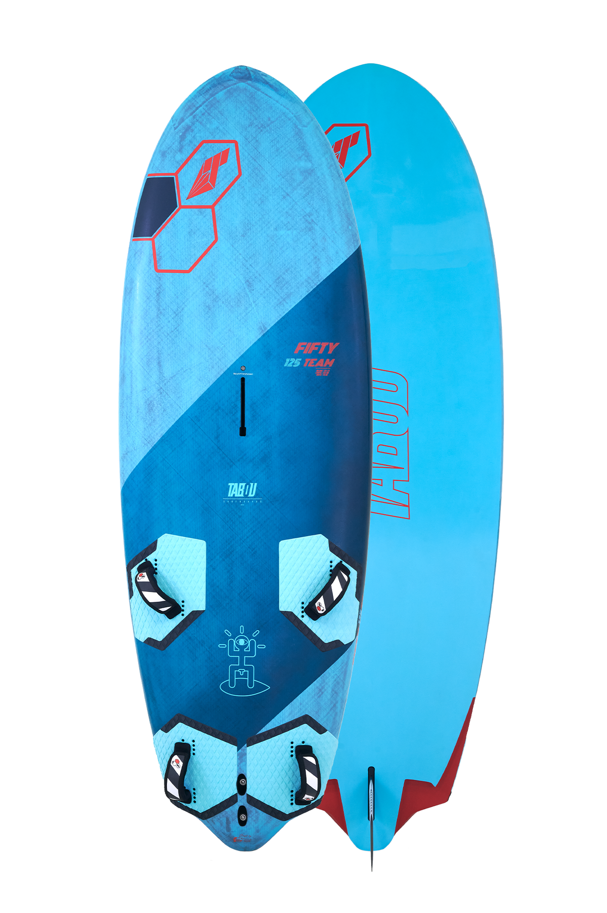 Tabou 2026 Fifty LTD