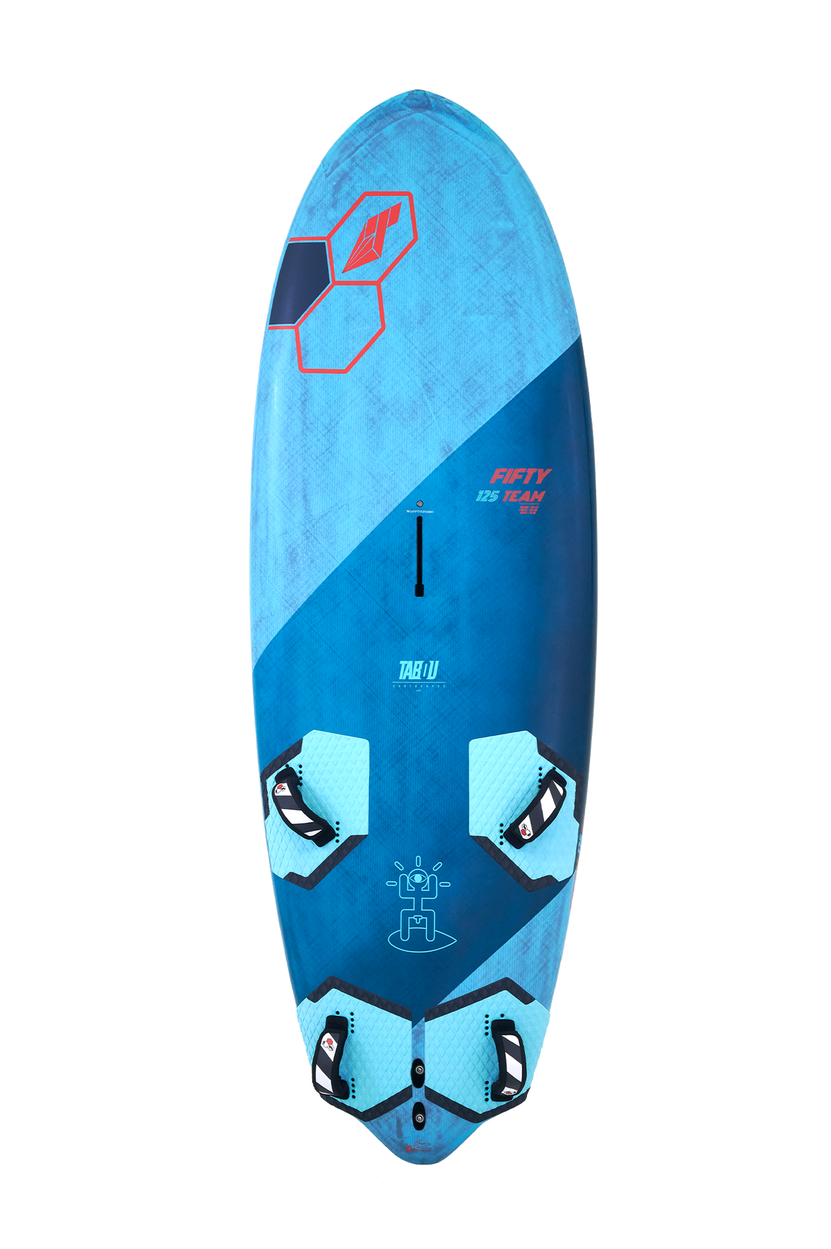Tabou 2026 Fifty LTD