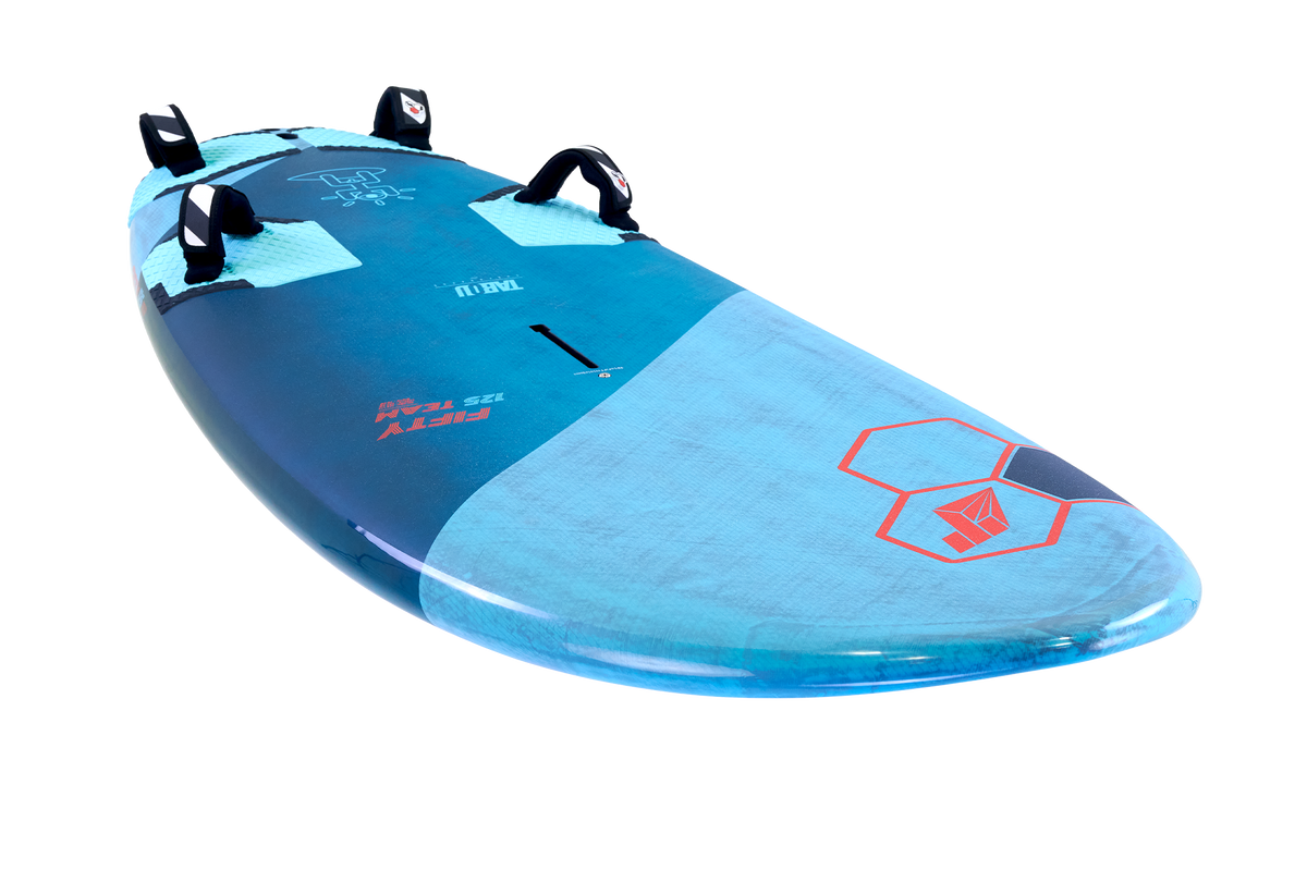 Tabou 2026 Fifty LTD