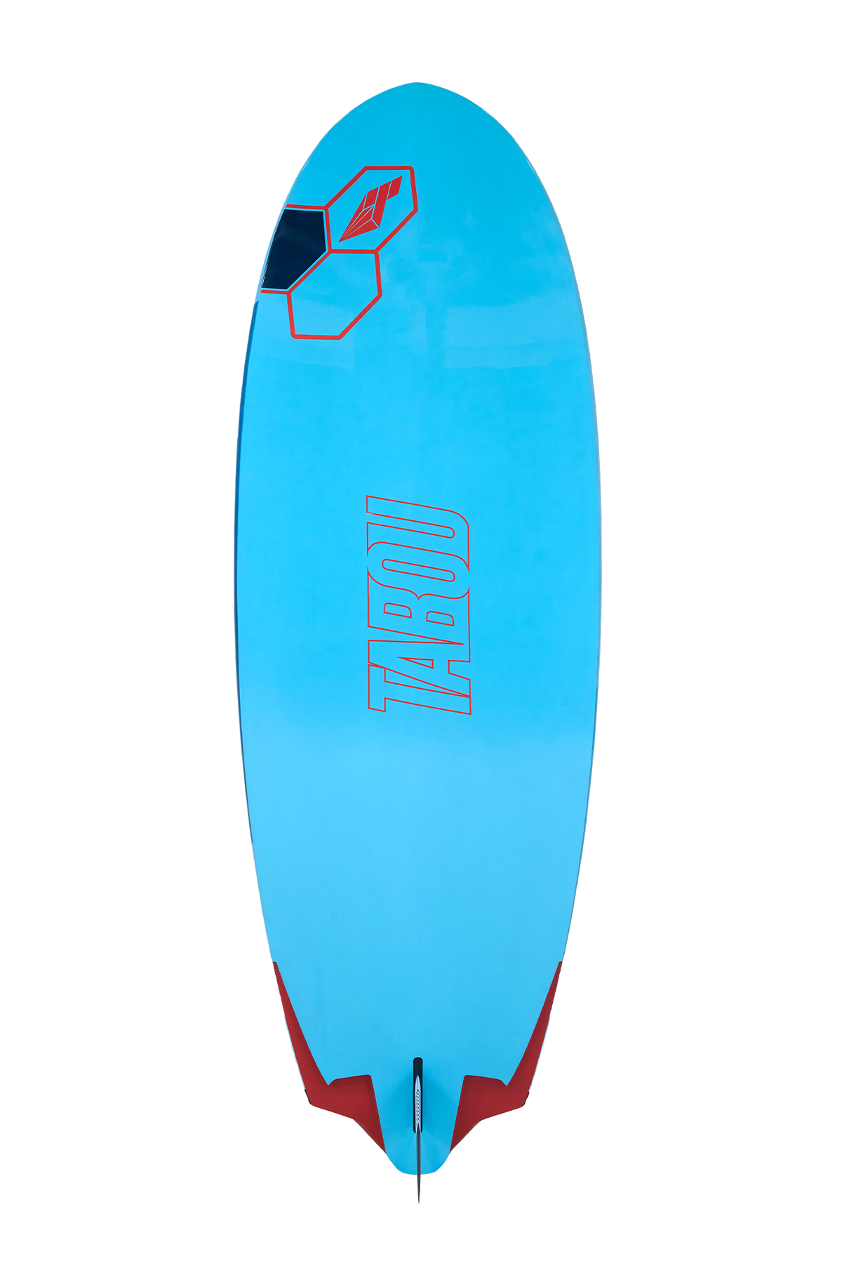 Tabou 2026 Fifty LTD