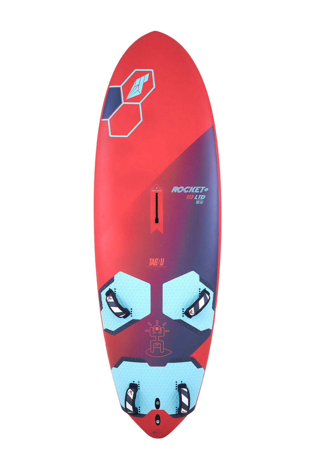 Tabou 2026 Rocket Plus LTD