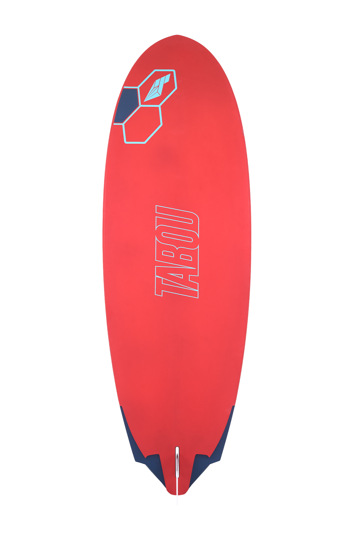 Tabou 2026 Rocket Plus Team