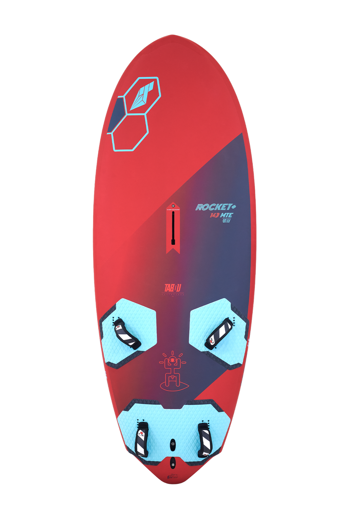 Tabou 2026 Rocket Plus LTD