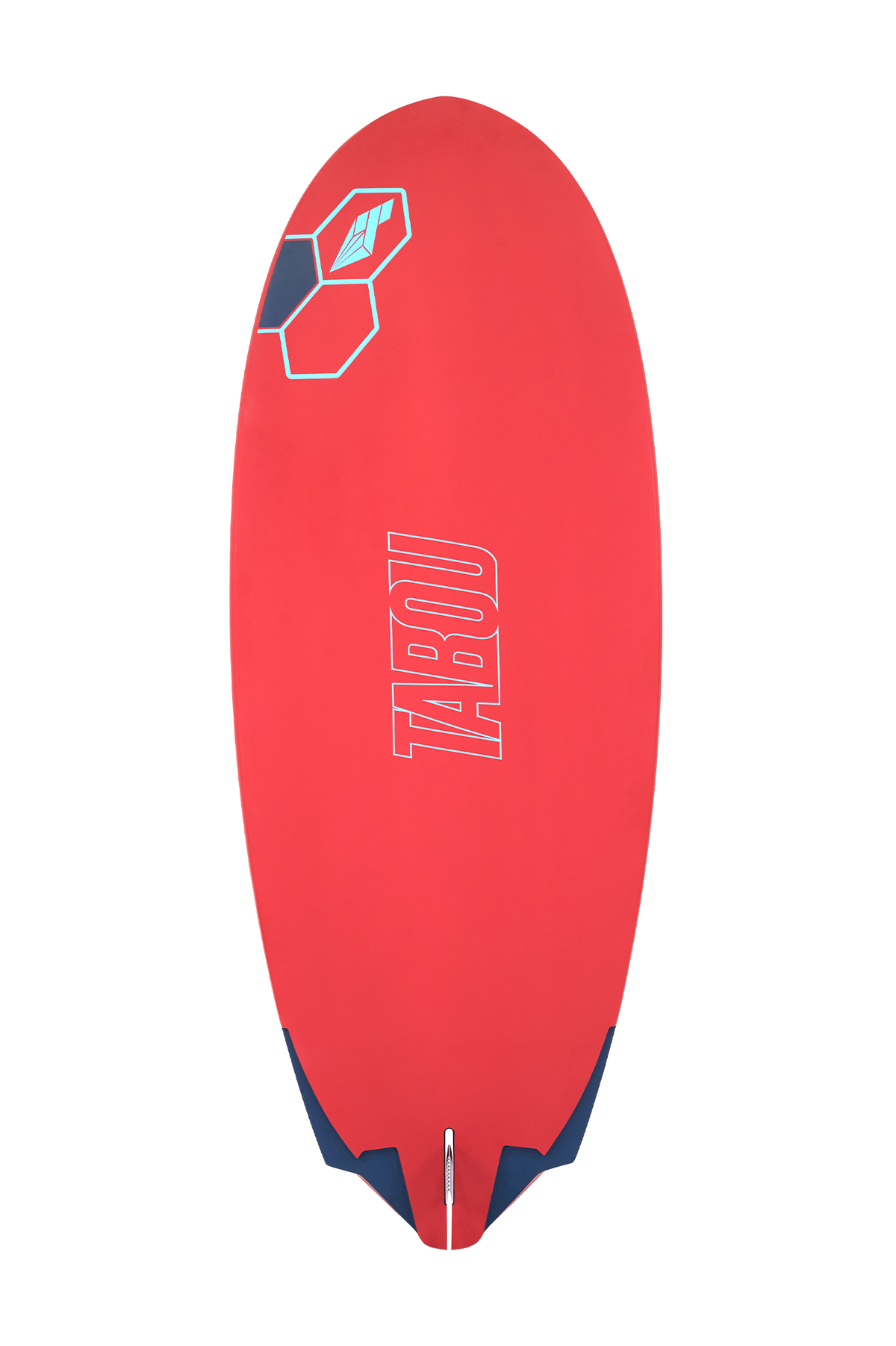 Tabou 2026 Rocket Plus Team