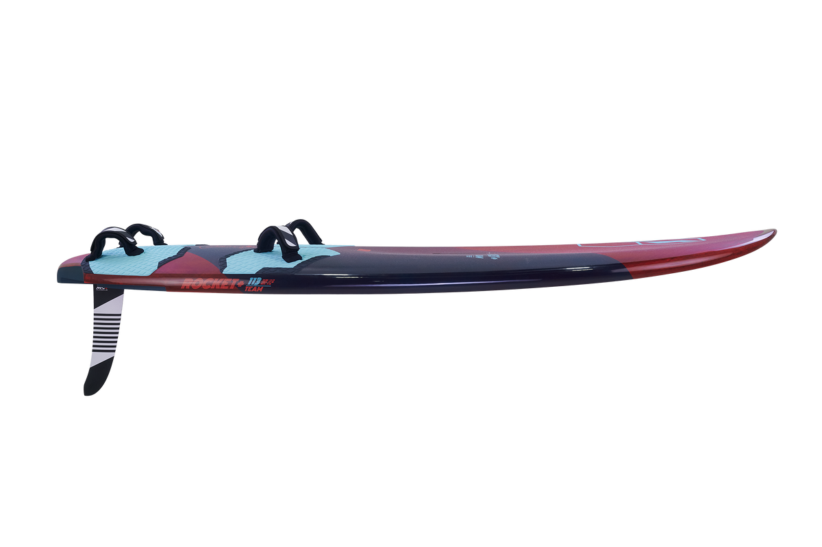 Tabou 2026 Rocket Plus Team