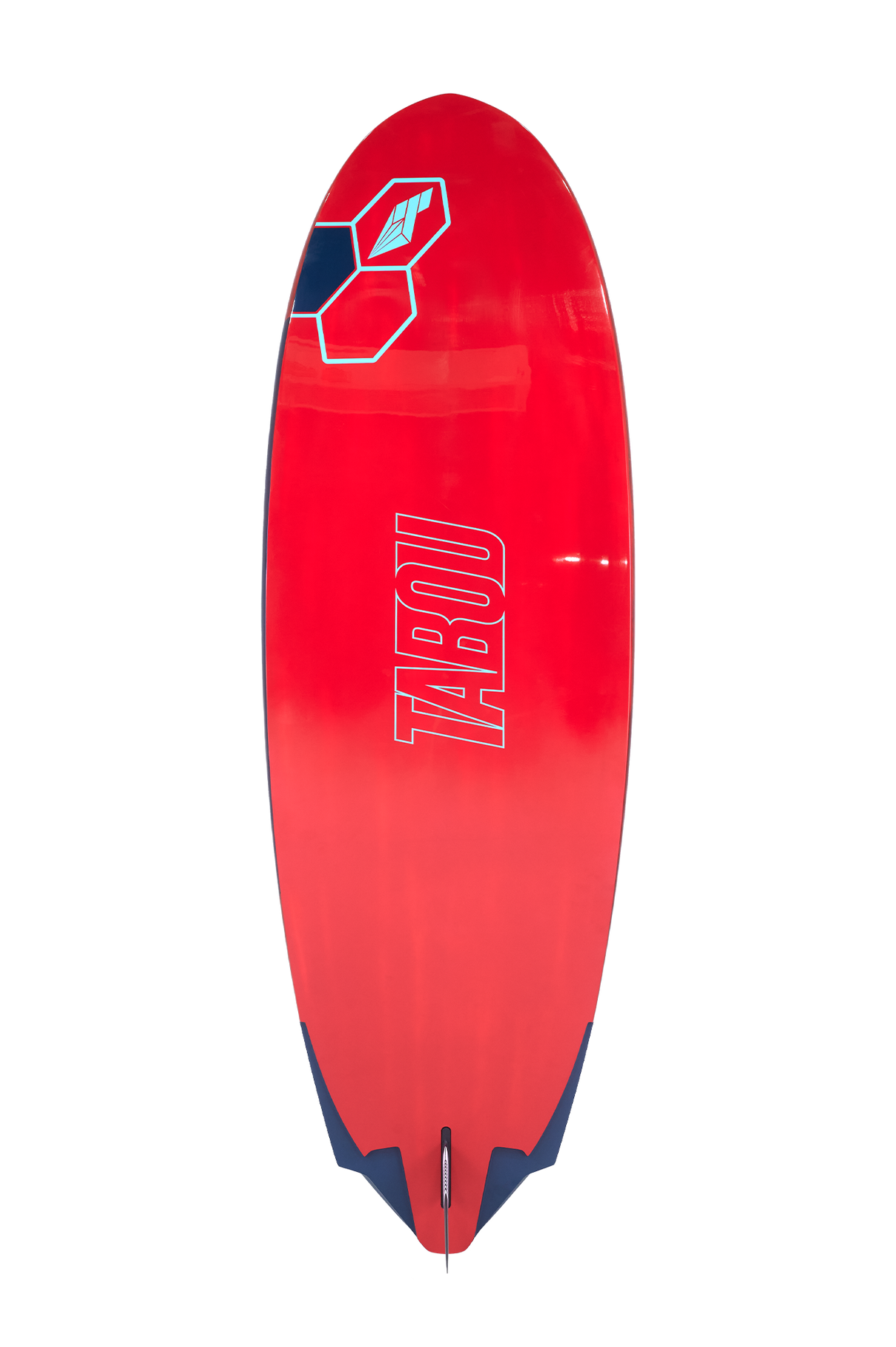Tabou 2026 Rocket Plus Team