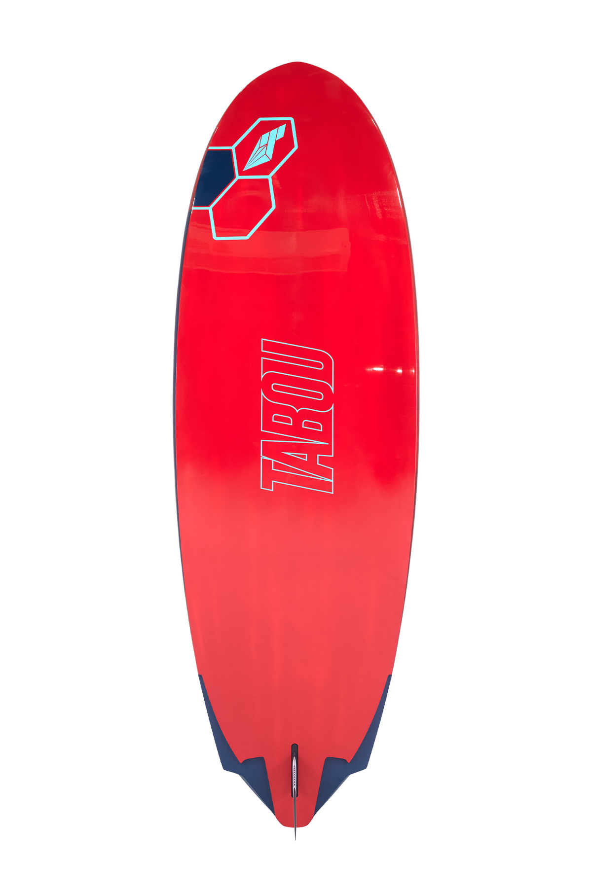 Tabou 2026 Rocket Plus Team