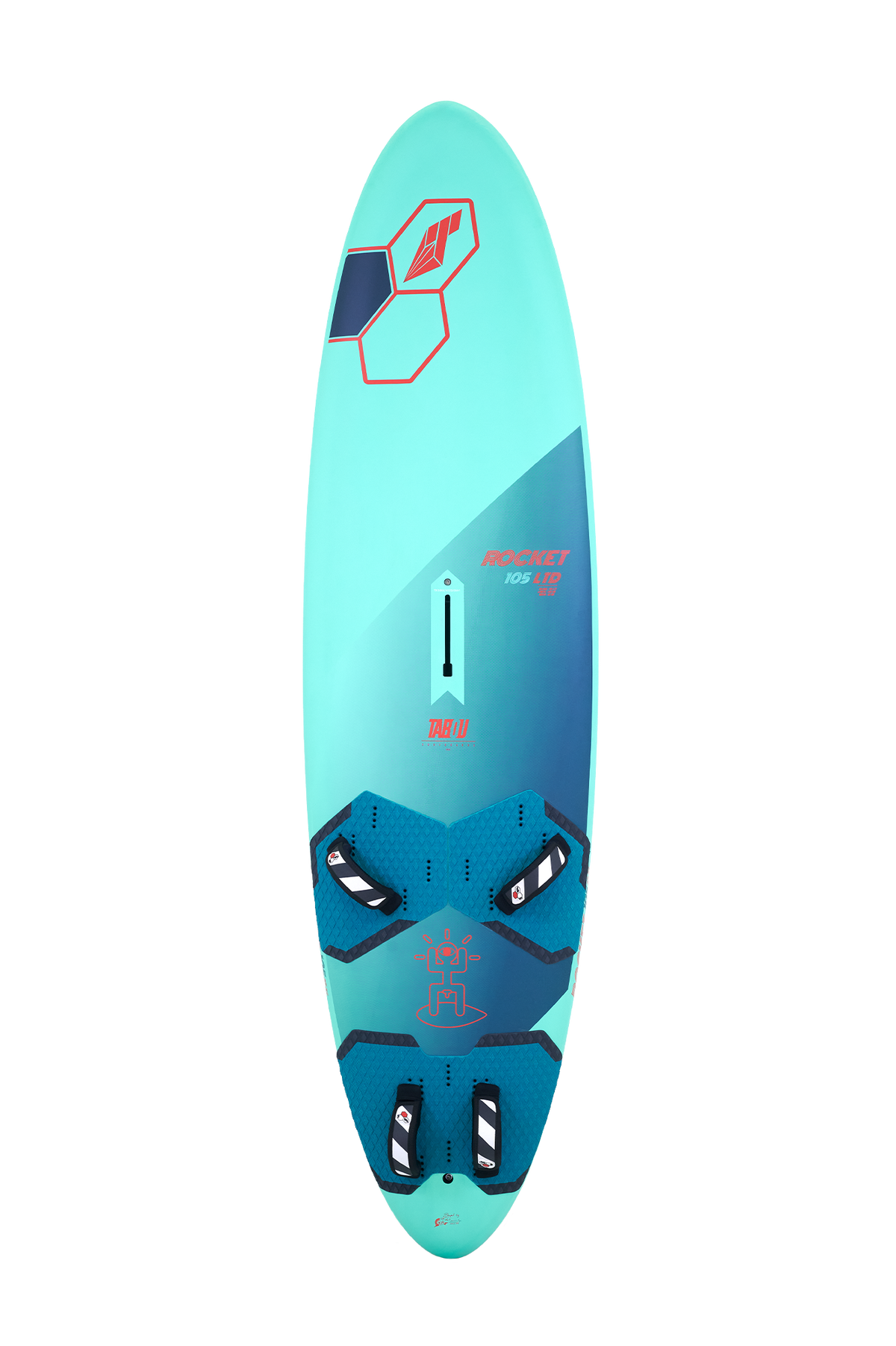 Tabou 2026 Rocket LTD