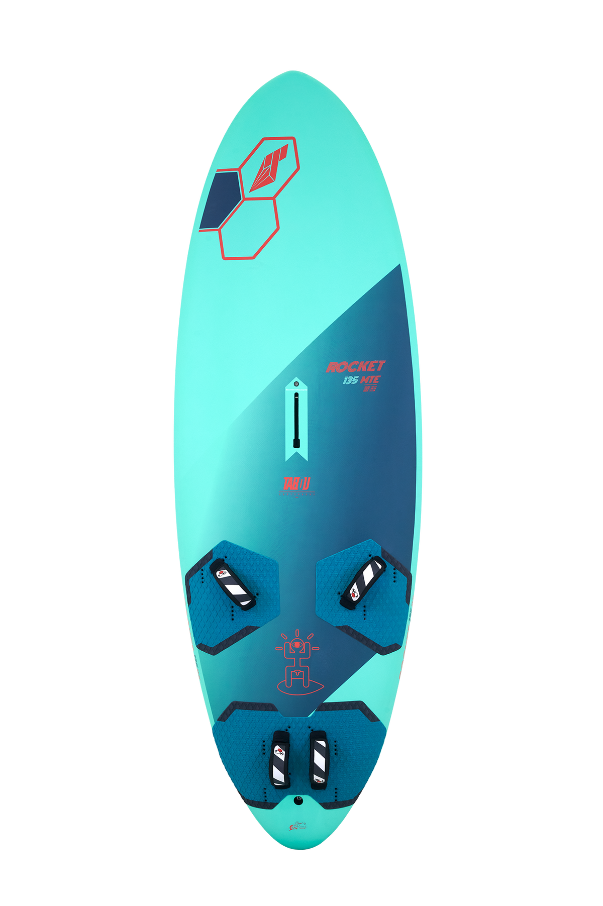 Tabou 2026 Rocket LTD