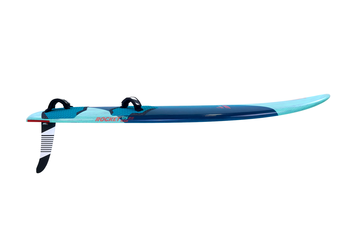 Tabou 2026 Rocket Team
