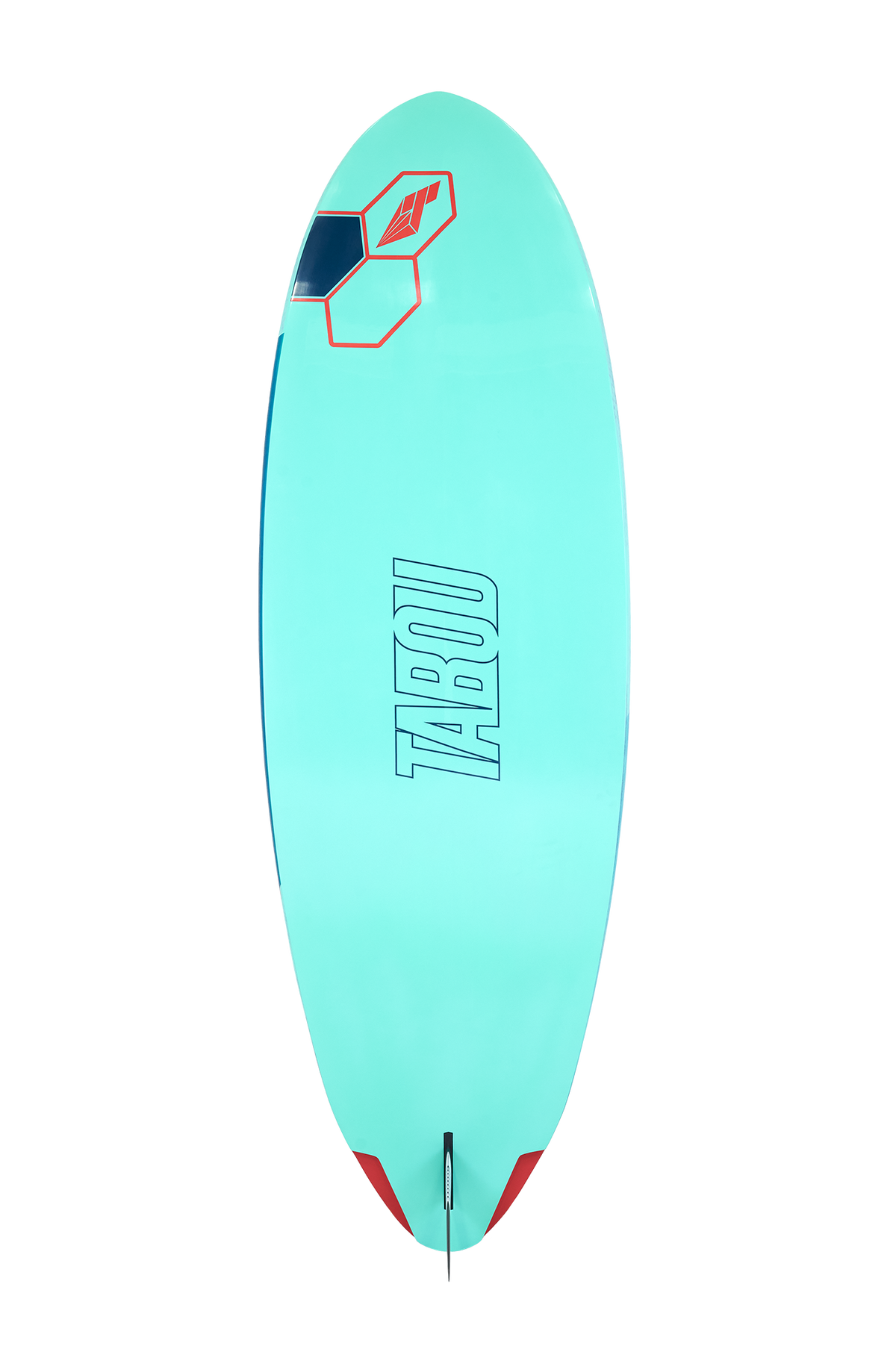 Tabou 2026 Rocket Team