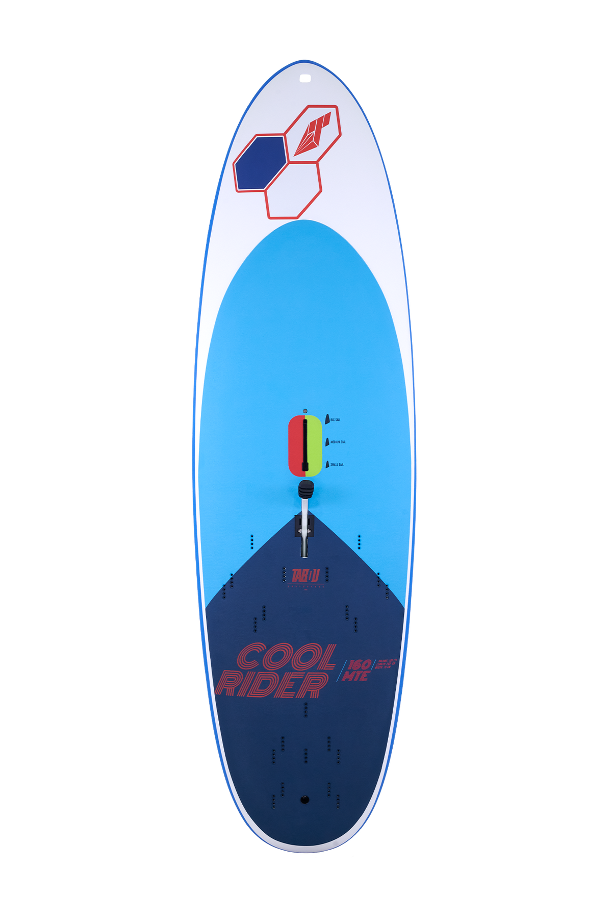 Tabou 2026 Coolrider