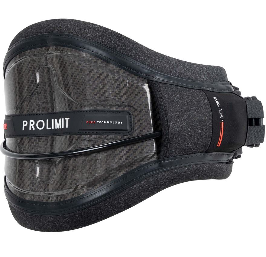 ProLimit Kitesurf Waist Harness Vapor