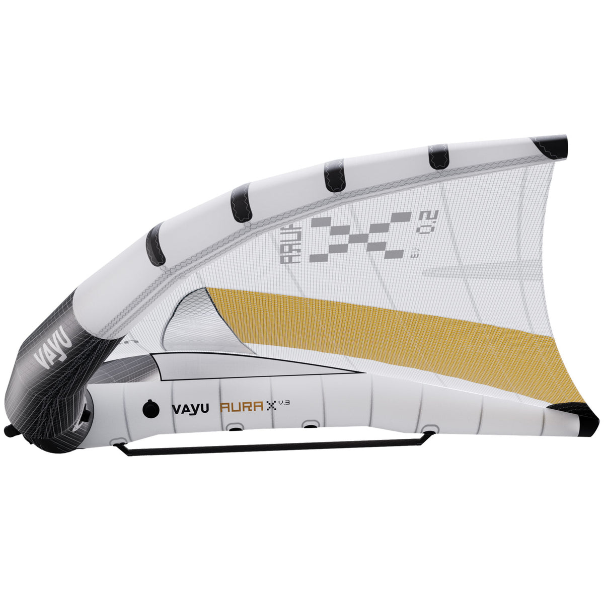 Vayu AURA X V3