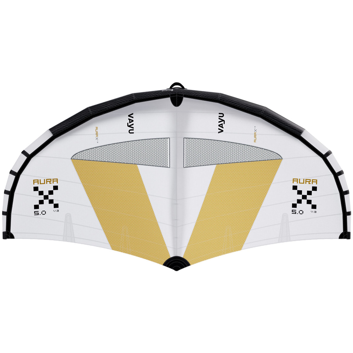 Vayu AURA X V3