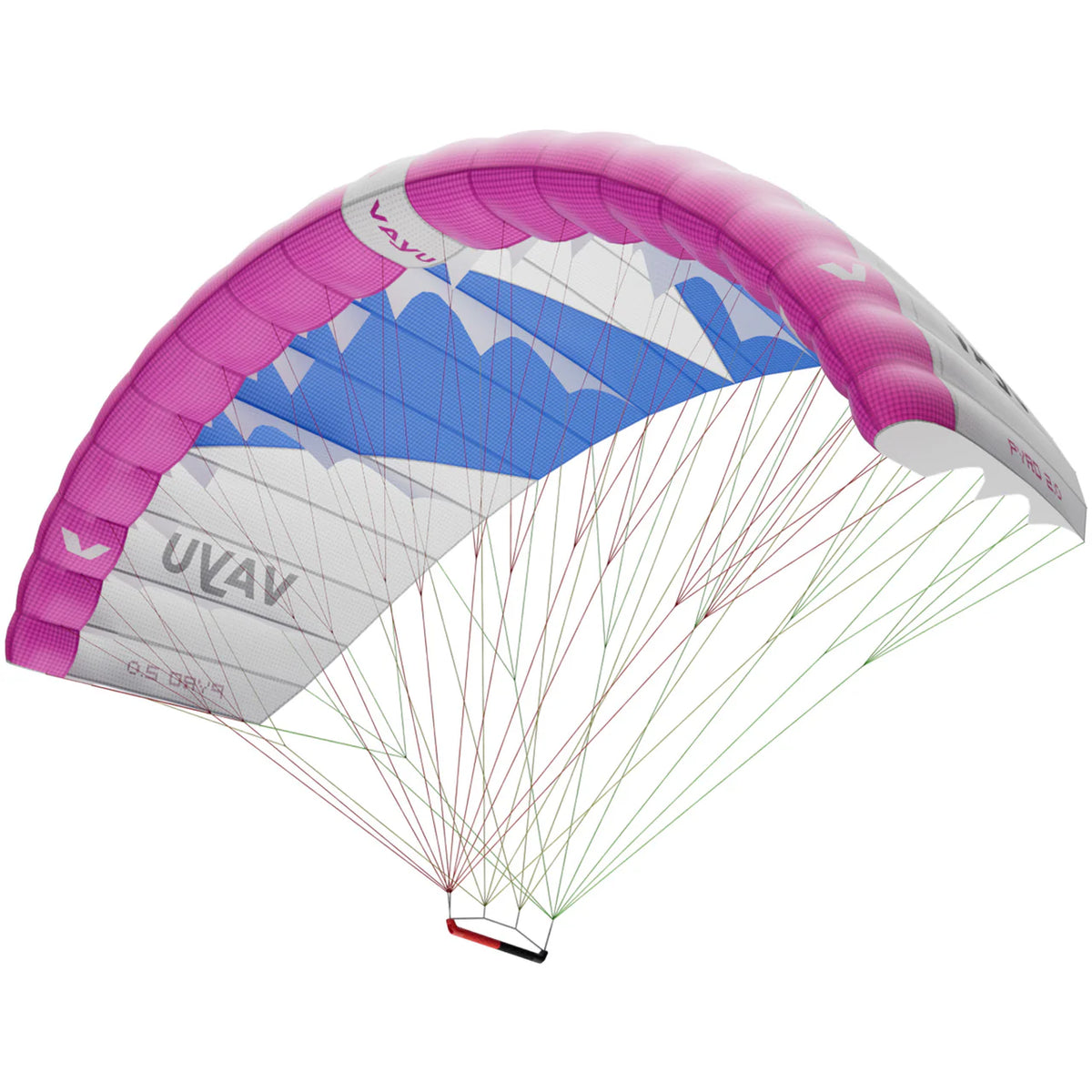 Vayu PYRO - Para Wing 2026