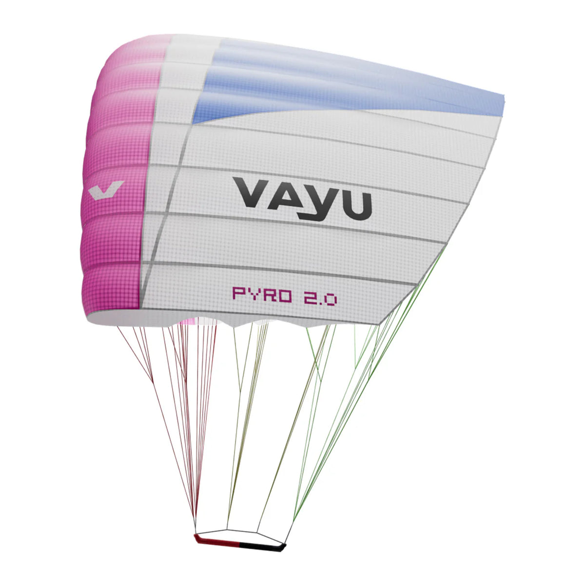 Vayu PYRO - Para Wing 2026