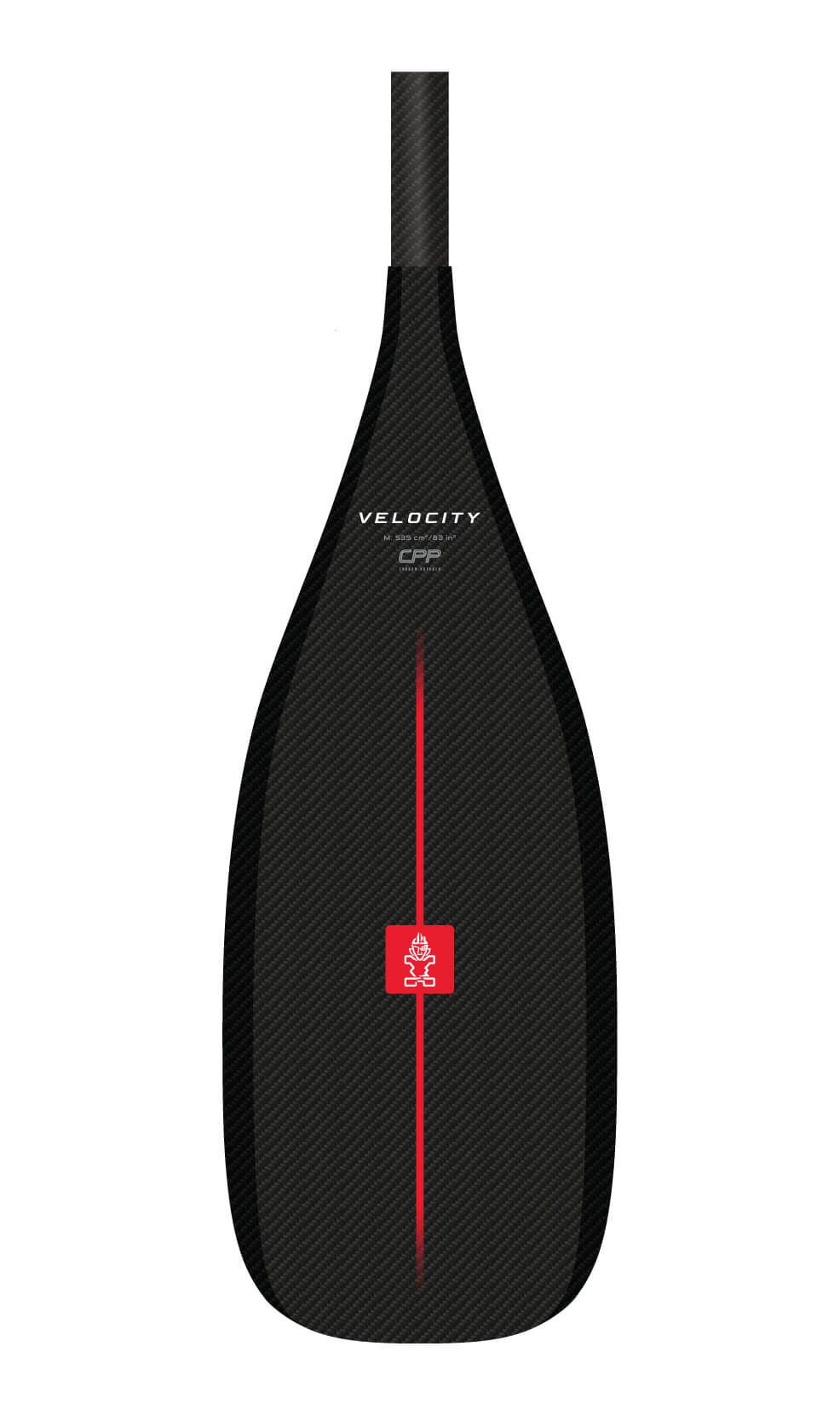 Starboard BLADE VELOCITY SKINNY OVAL 2027 (2)