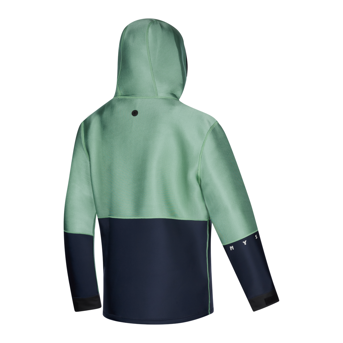 Mystic Voltage Sweat