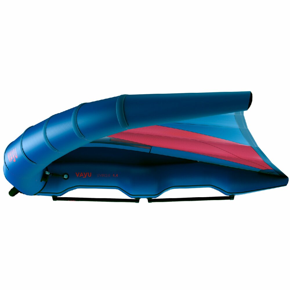 Vayu VVing V2 blue/red