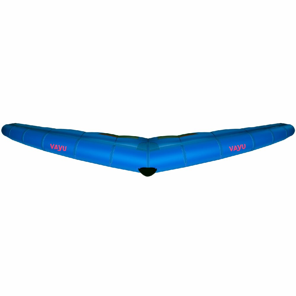 Vayu VVing V2 blue/red