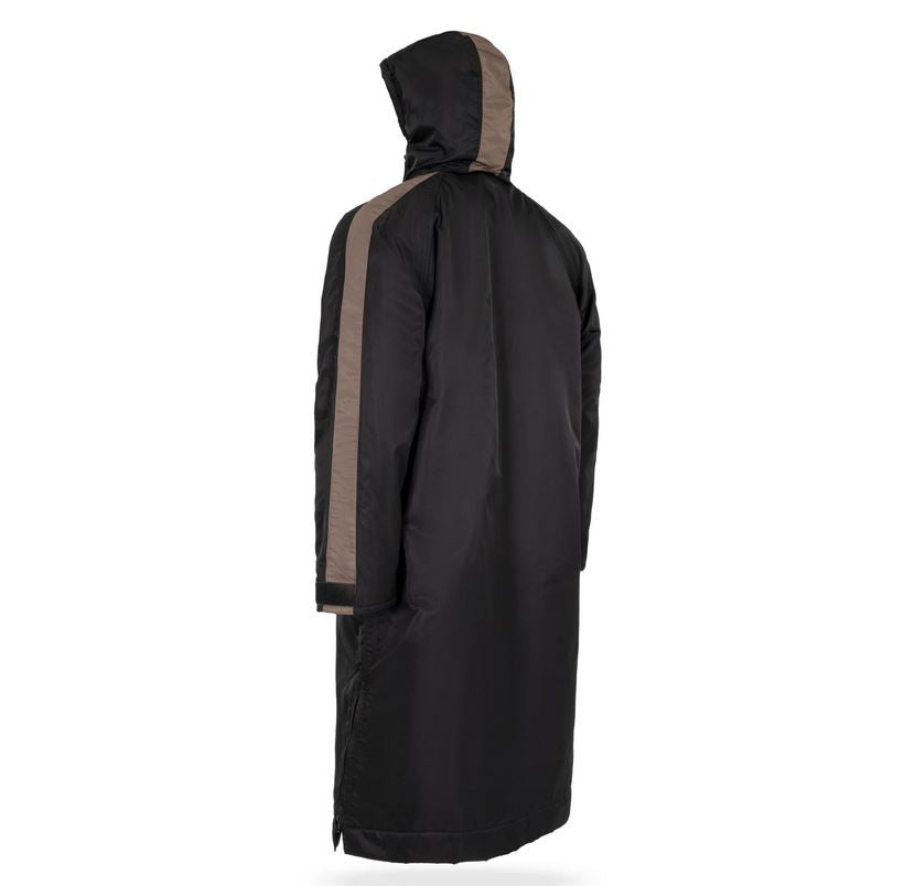 Klitmøller Rig Wear Walrus Surfercoat