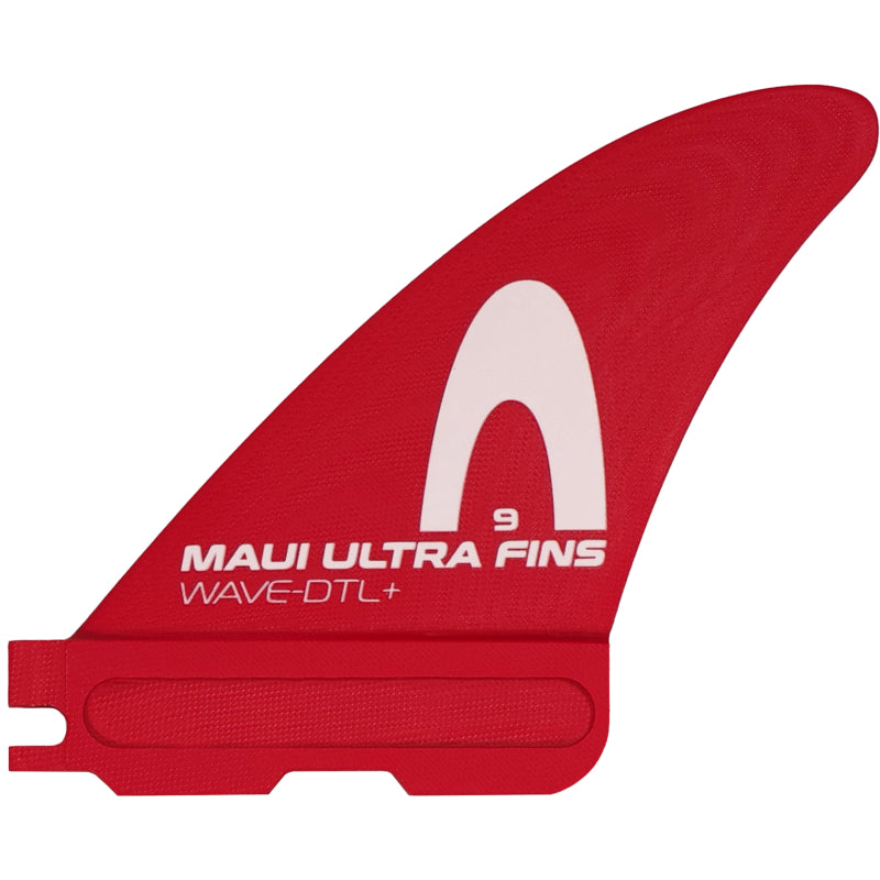 Maui Ultra Fins Wave-DTL-Plus-Side