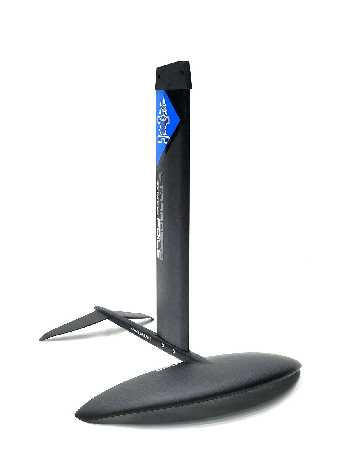 Starboard Wave Pro 1700/ 370 Carbon