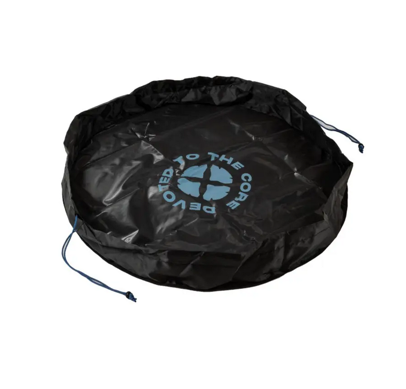 Devoted Change Mat Wetsuit Bag