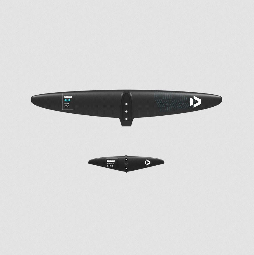 Duotone Foil Wing Set Whizz SLS