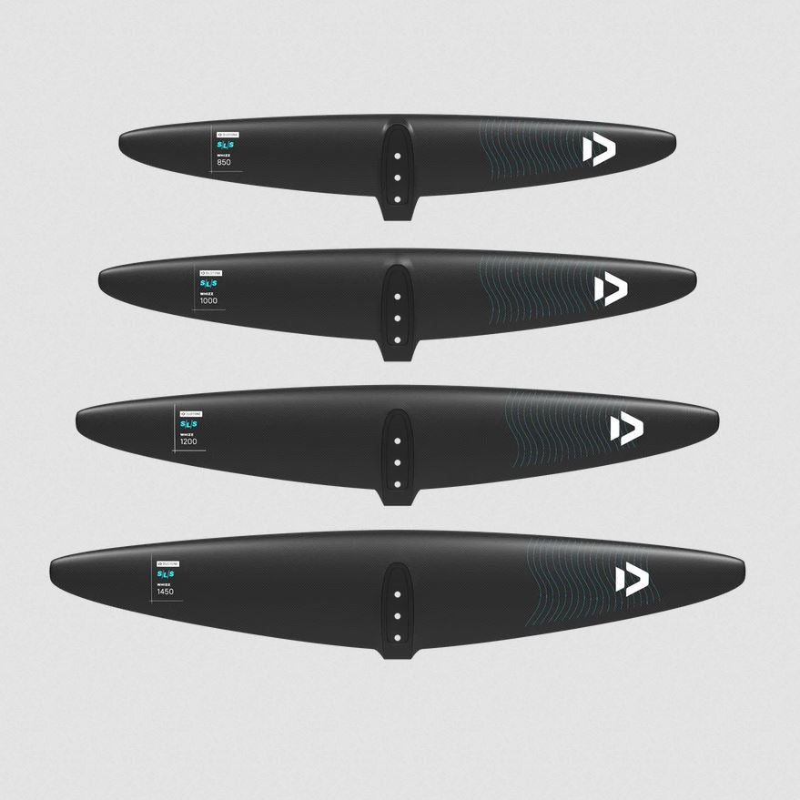 Duotone Front Wing Whizz SLS