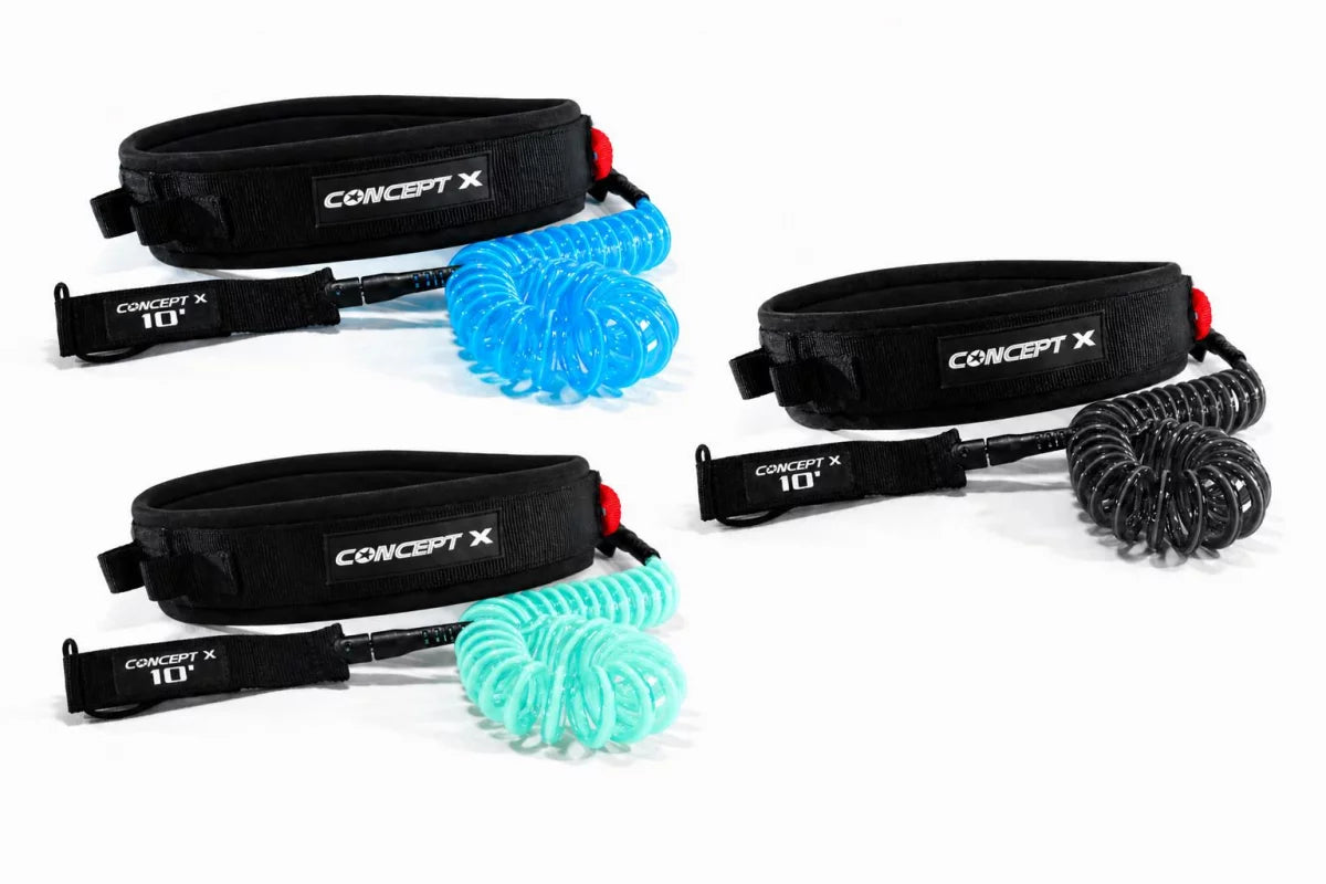 Concept X Wingfoil Waist Leash V6