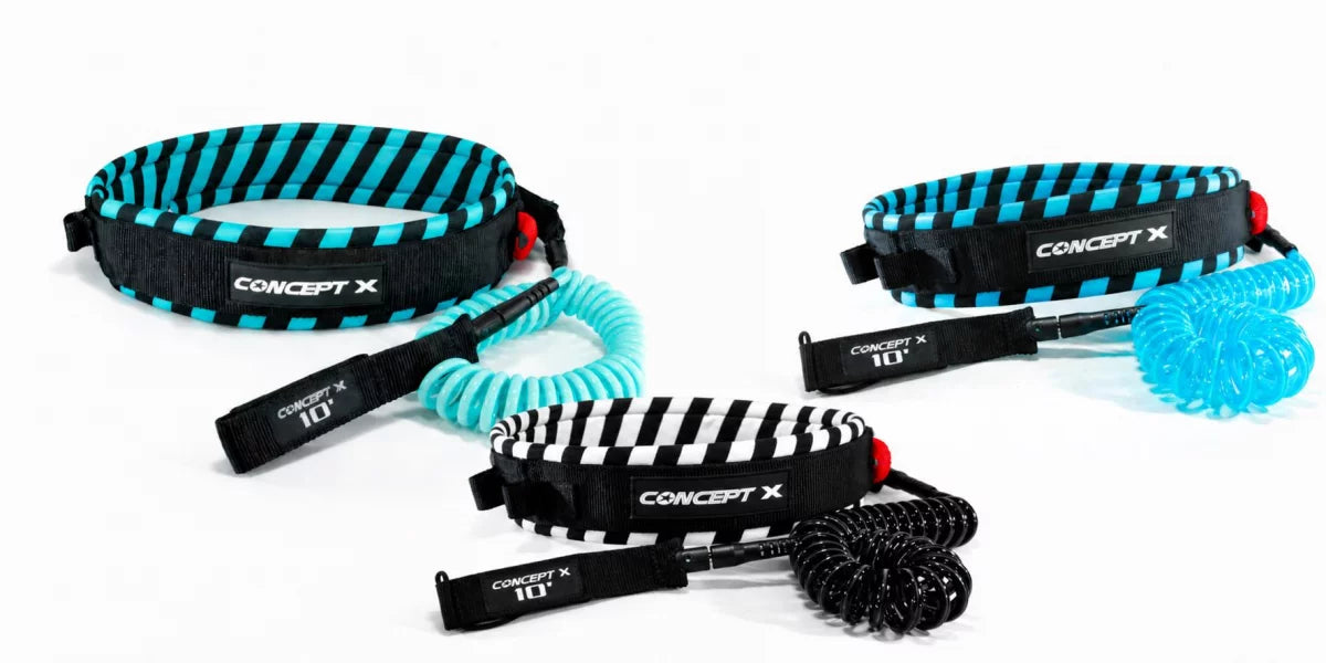 Concept X Wingfoil Waist Leash V6