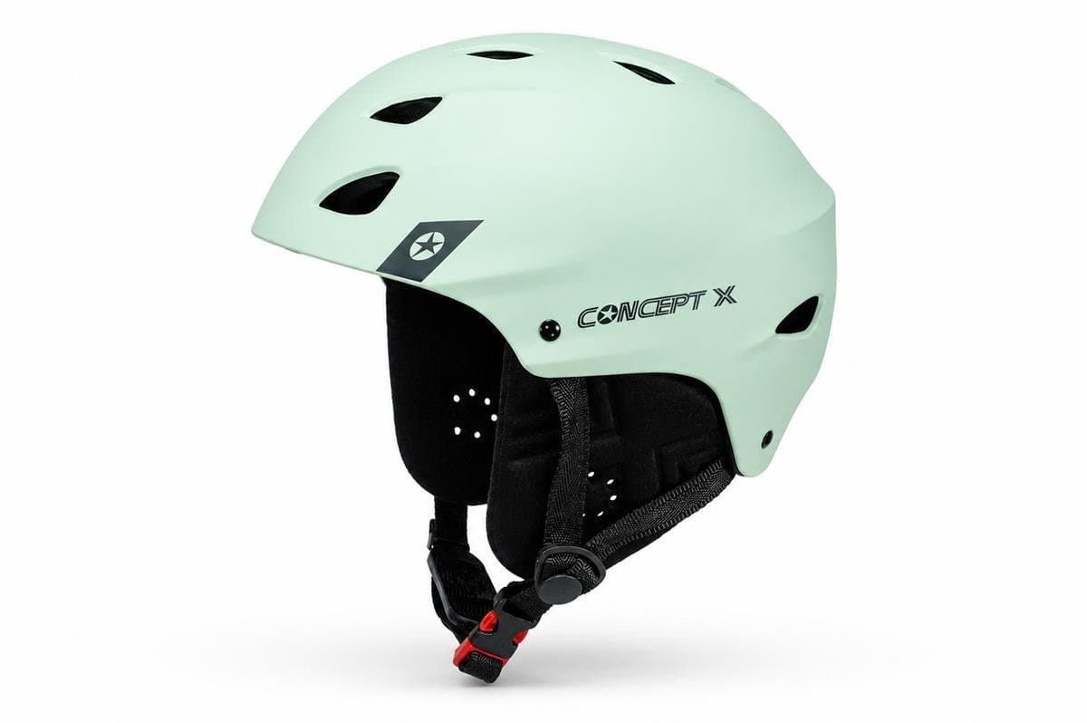 Concept X Wing-Kite-Surf-Wake Helm CX PRO schwarz L (5)