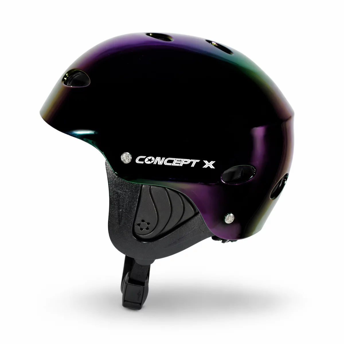 Concept X Helm