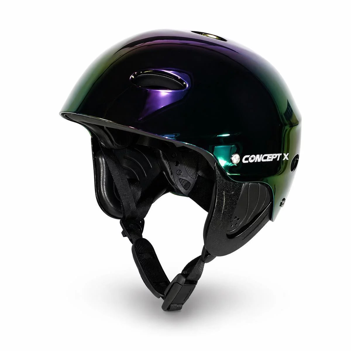 Concept X Helm