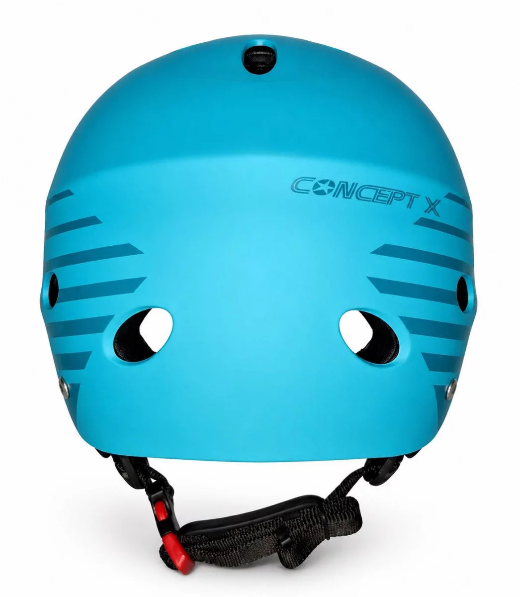 Concept X Helm