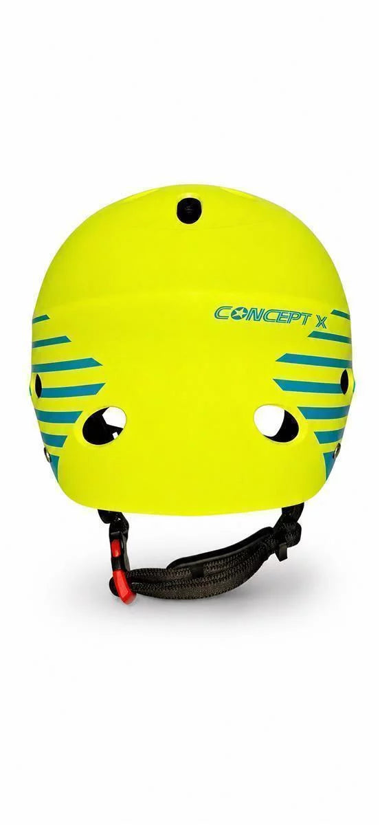 Concept X Helm