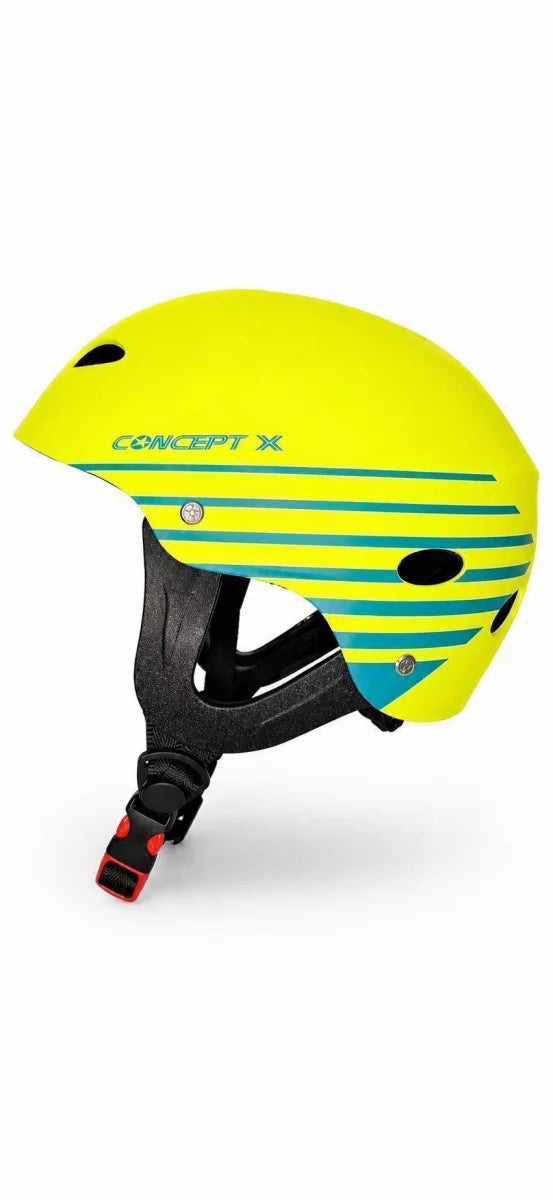 Concept X Helm